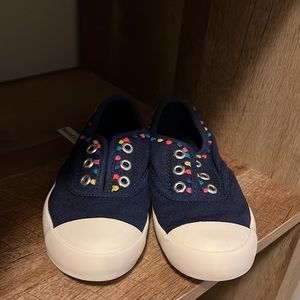 Mini boden shoes